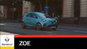 Leaving the Nest - Der Renault ZOE